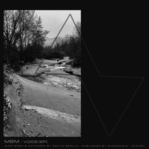 Release Cover: MBM - Voids on Electrobuzz