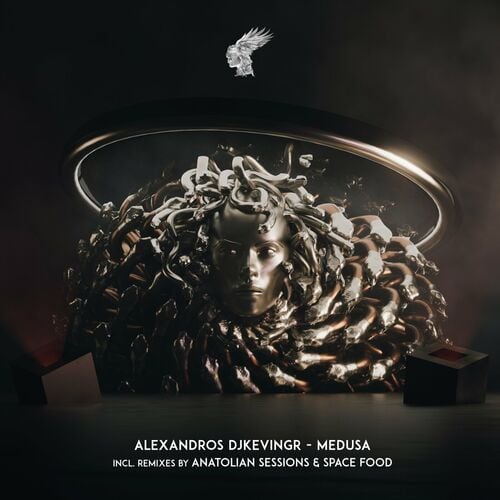 Download Medusa on Electrobuzz