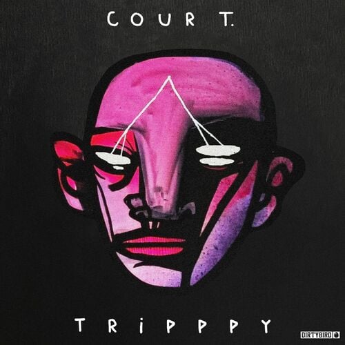 image cover: Cour T. - TRiPPPY by DIRTYBIRD