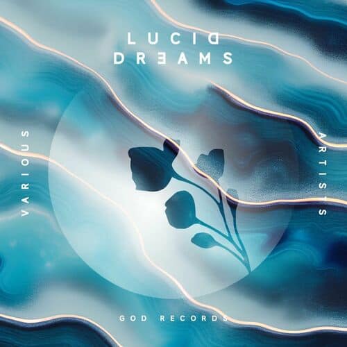 image cover: Buba - Lucid Dreams: Part 3 / GOD001P3