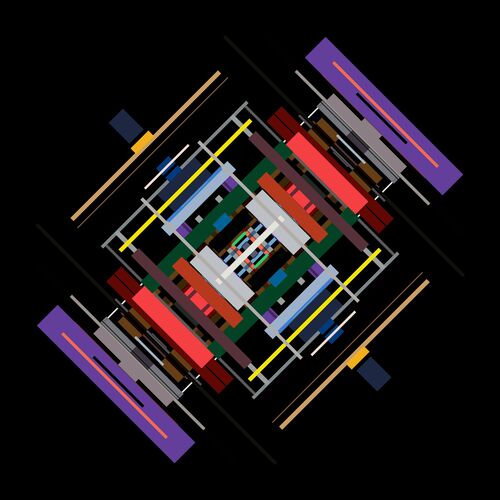 Download Hidden Gems on Electrobuzz