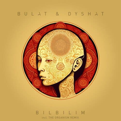 image cover: Bulat - Bilbilim / Organic Tunes