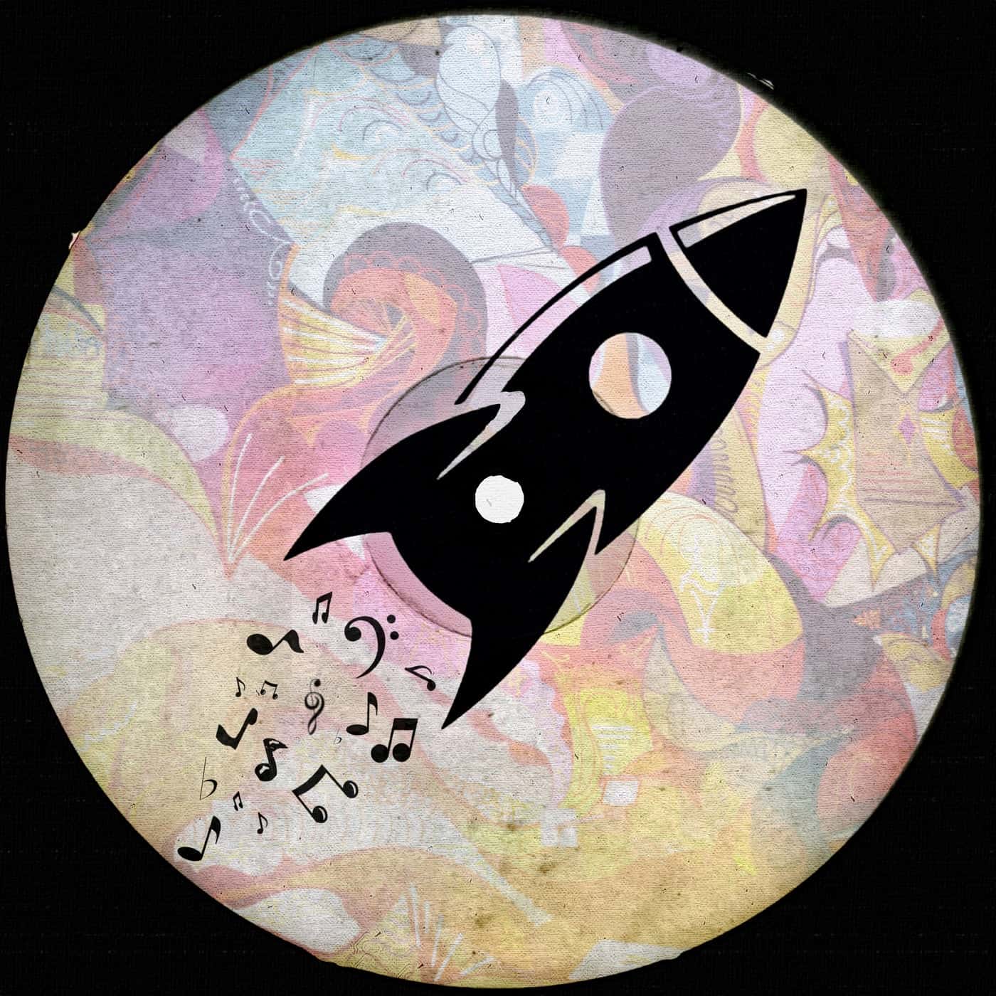 Release Cover: Litchy & Smiley - Dale on Electrobuzz