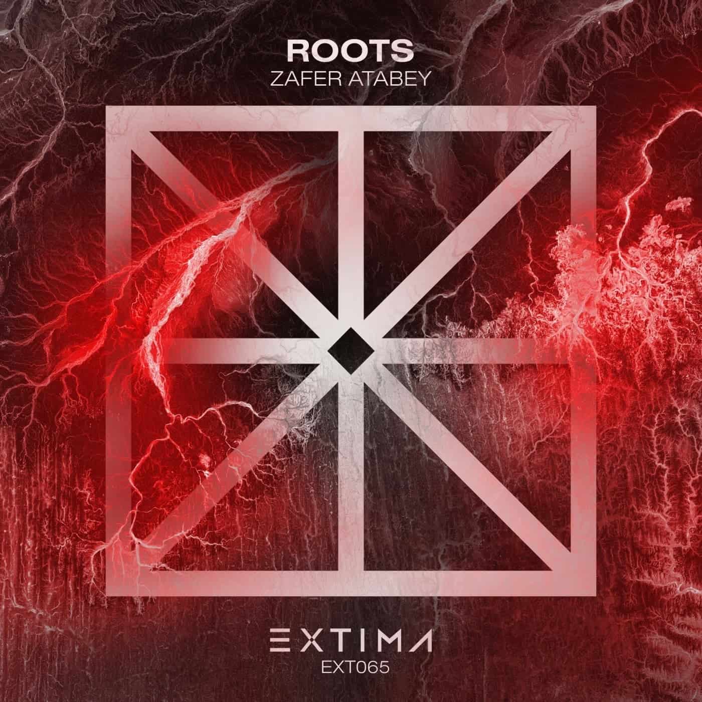 Release Cover: Zafer Atabey - Roots on Electrobuzz