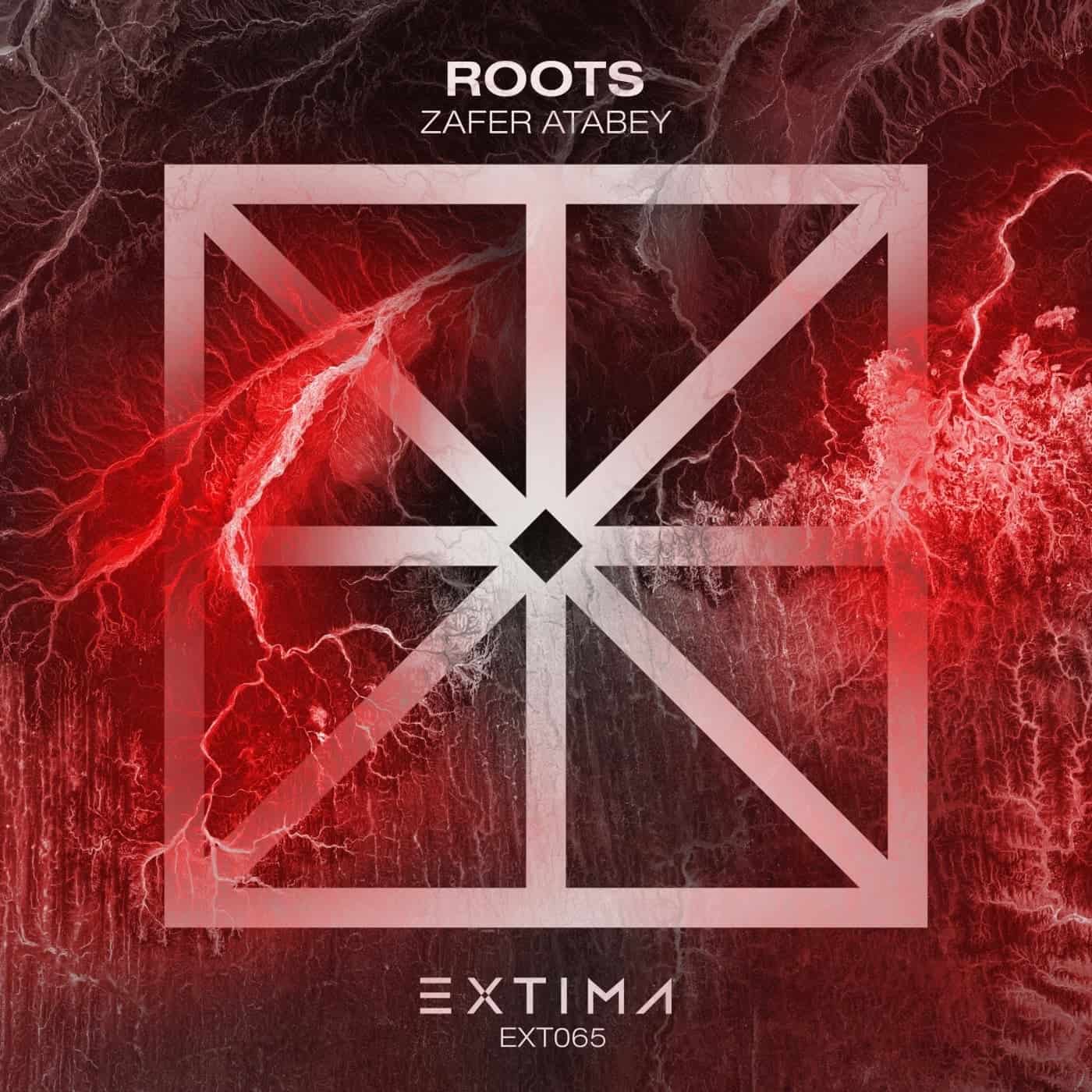 image cover: Zafer Atabey - Roots / EXTIMA