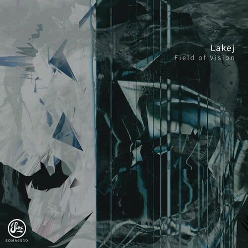image cover: Lakej - Field Of Vision / SOMA653D