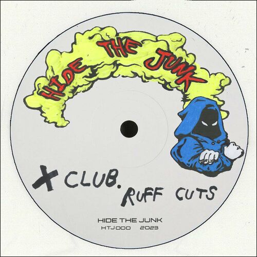 Download RUFF CUTS on Electrobuzz