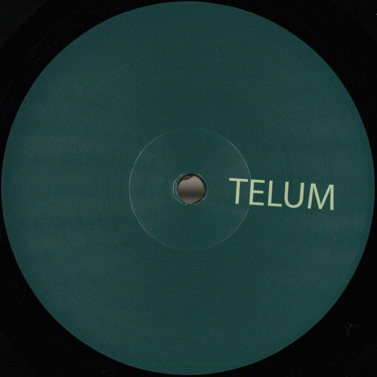 image cover: Unknown - TELUM 010 /