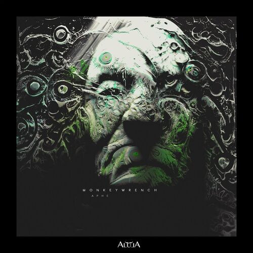 image cover: APHE - Monkeywrench / Alula Tunes