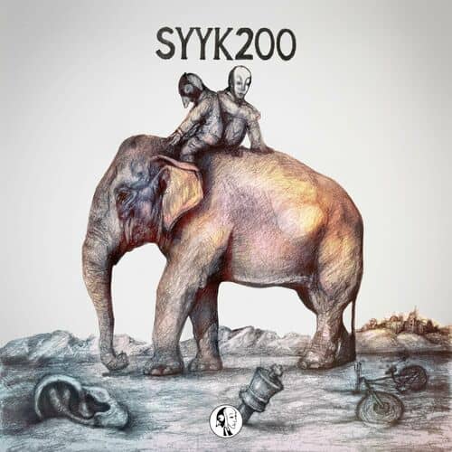 Download Steyoyoke 200 on Electrobuzz