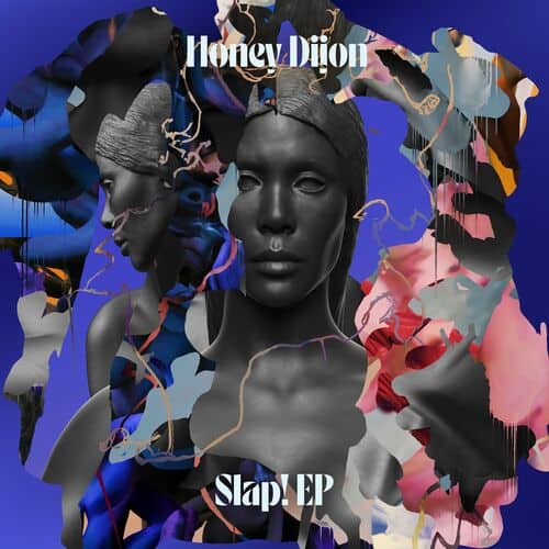 image cover: Honey Dijon - Slap! EP