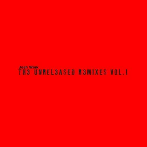 image cover: Josh Wink - The Unreleased Remixes, Vol. 1 / OVM327