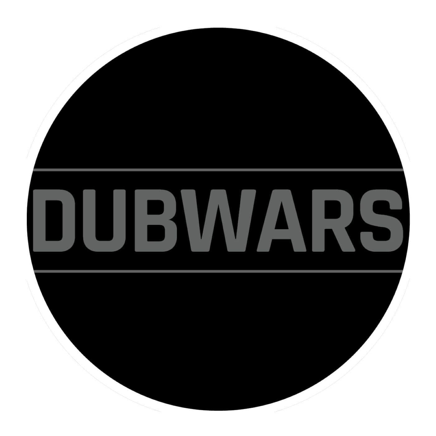 image cover: Gunjack - Dubwars Sessions Vol. 1 / Planet Rhythm