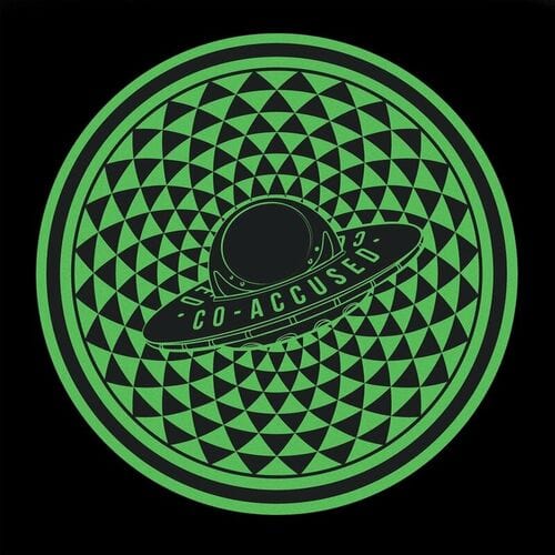 Release Cover: ARA-U - No Future EP on Electrobuzz