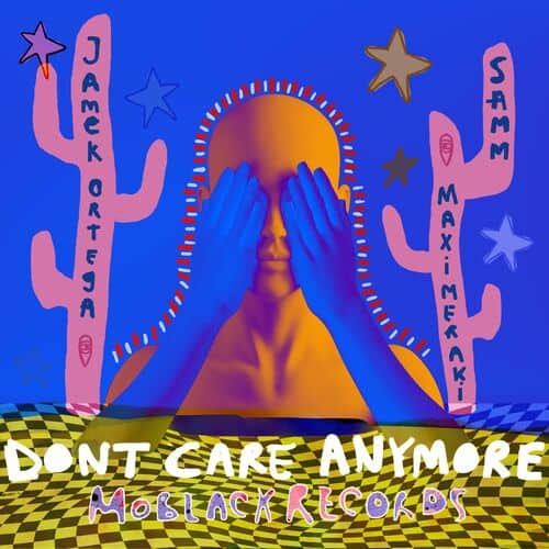 Download Don't Care Anymore on Electrobuzz