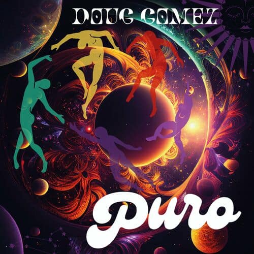 image cover: Doug Gomez - Puro / NER26102