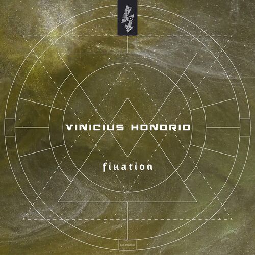 image cover: Vinicius Honorio - Fixation