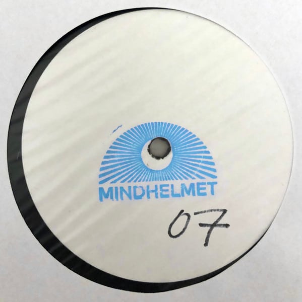 image cover: VA - MINDHELMET 07 / MINDHELMET