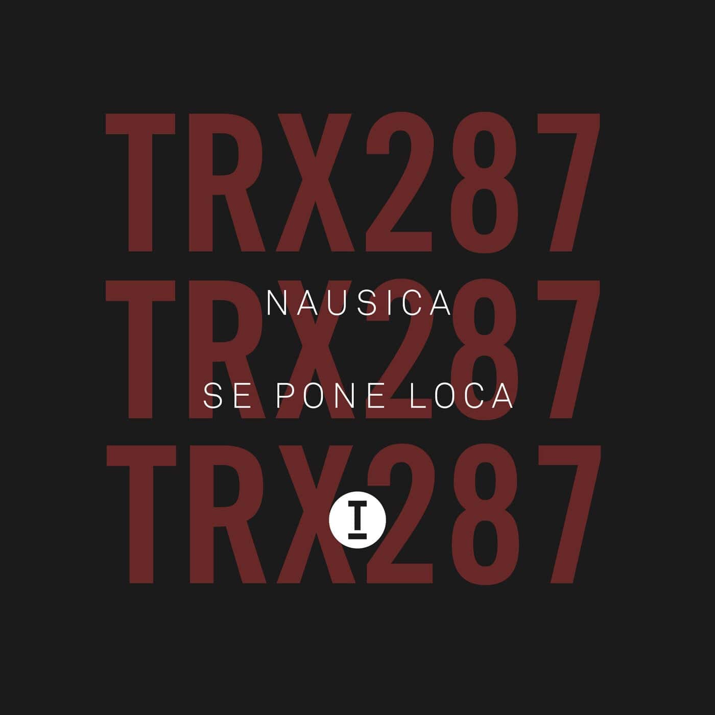 Release Cover: Nausica - Se Pone Loca on Electrobuzz