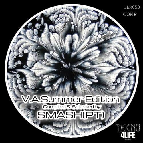 image cover: Various Artists - V.A.Summer Edition Compiled & Selected by SMASH (PT) / LJR200