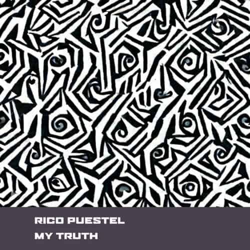 image cover: Rico Puestel - My Truth / HHBER072A
