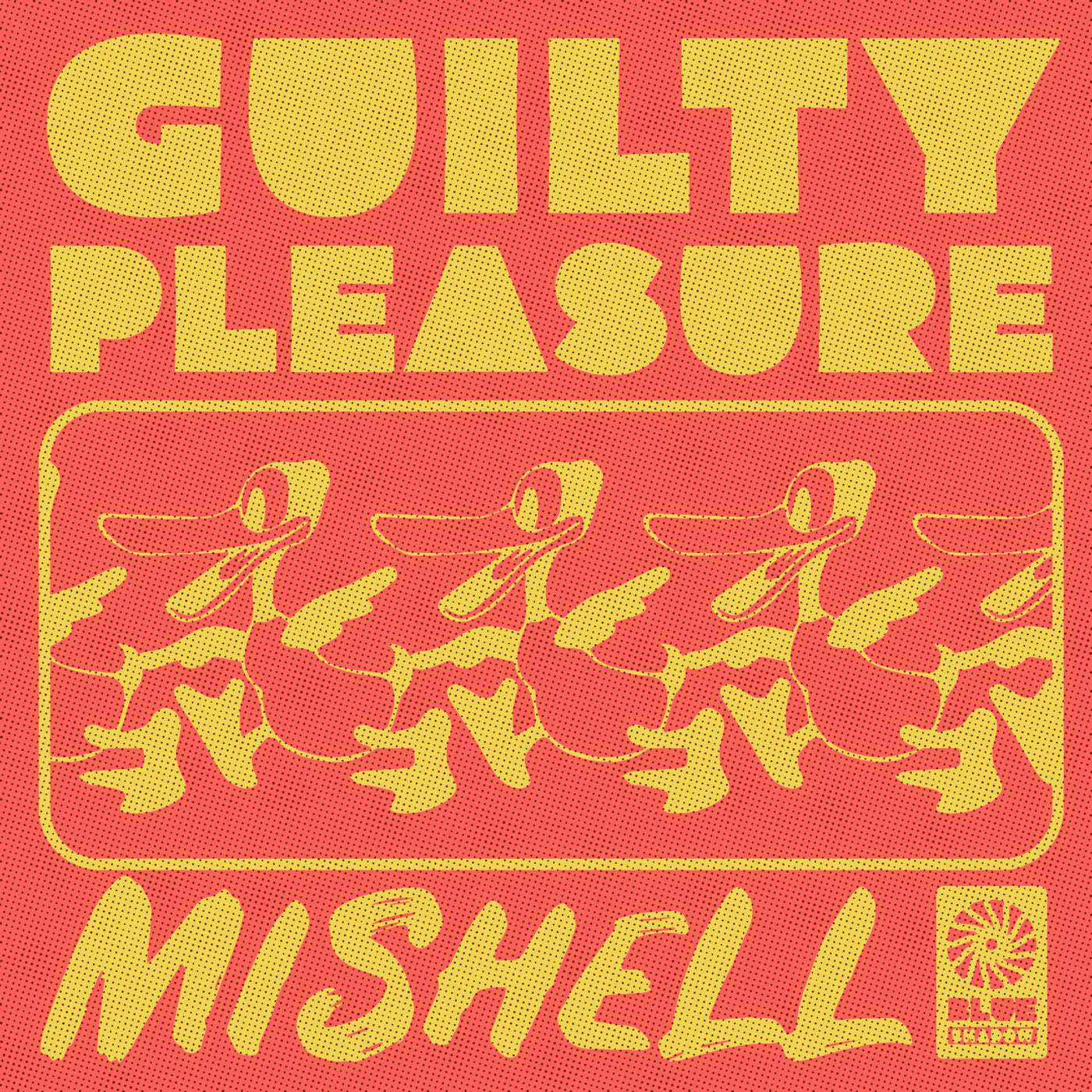 image cover: Mishell - Guilty Pleasure / BS029