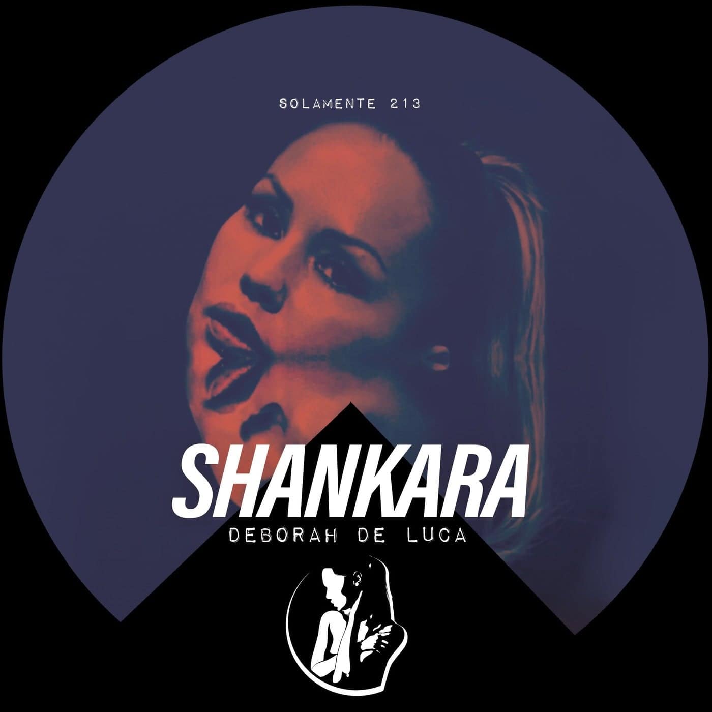 image cover: Deborah De Luca - Shankara / Solamente