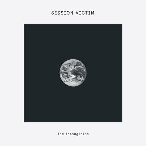 image cover: Session Victim - The Intangibles / DOGD91