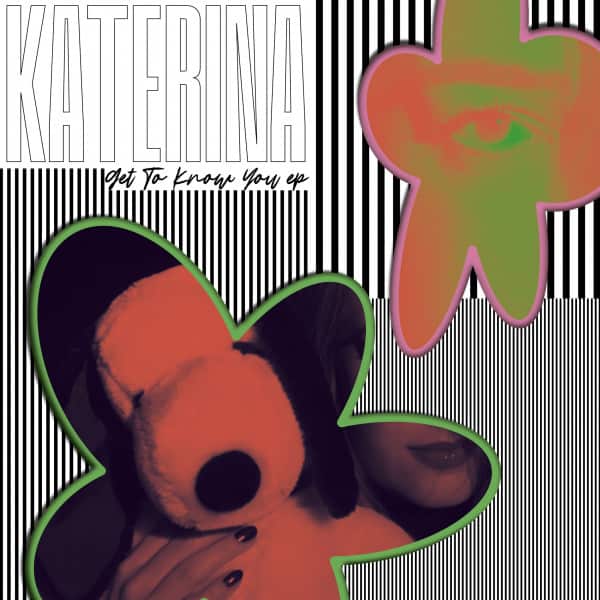 image cover: Katerina - Get To Know You