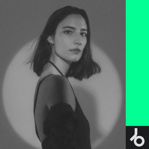 image cover: Playlist of the Week Amelie Lens