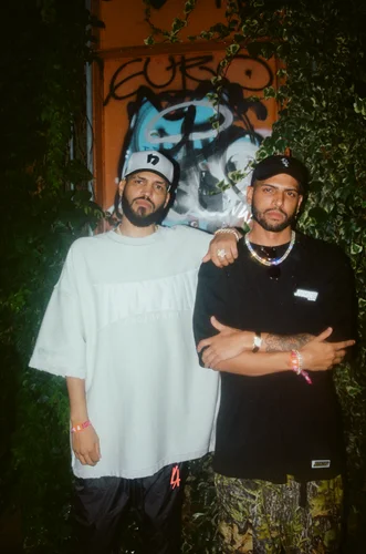 image cover: The Martinez Brothers Hi Ibiza 2023