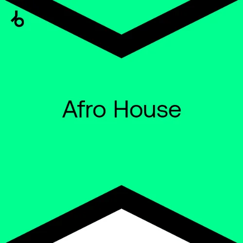 image cover: Beatport Afro House Top 100 August 2023