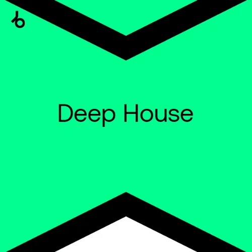 image cover: Beatport Deep House Top 100 August 2023