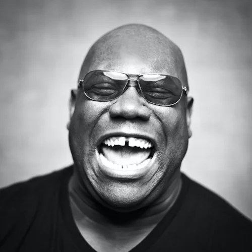 image cover: Carl Cox's Music is Life chart