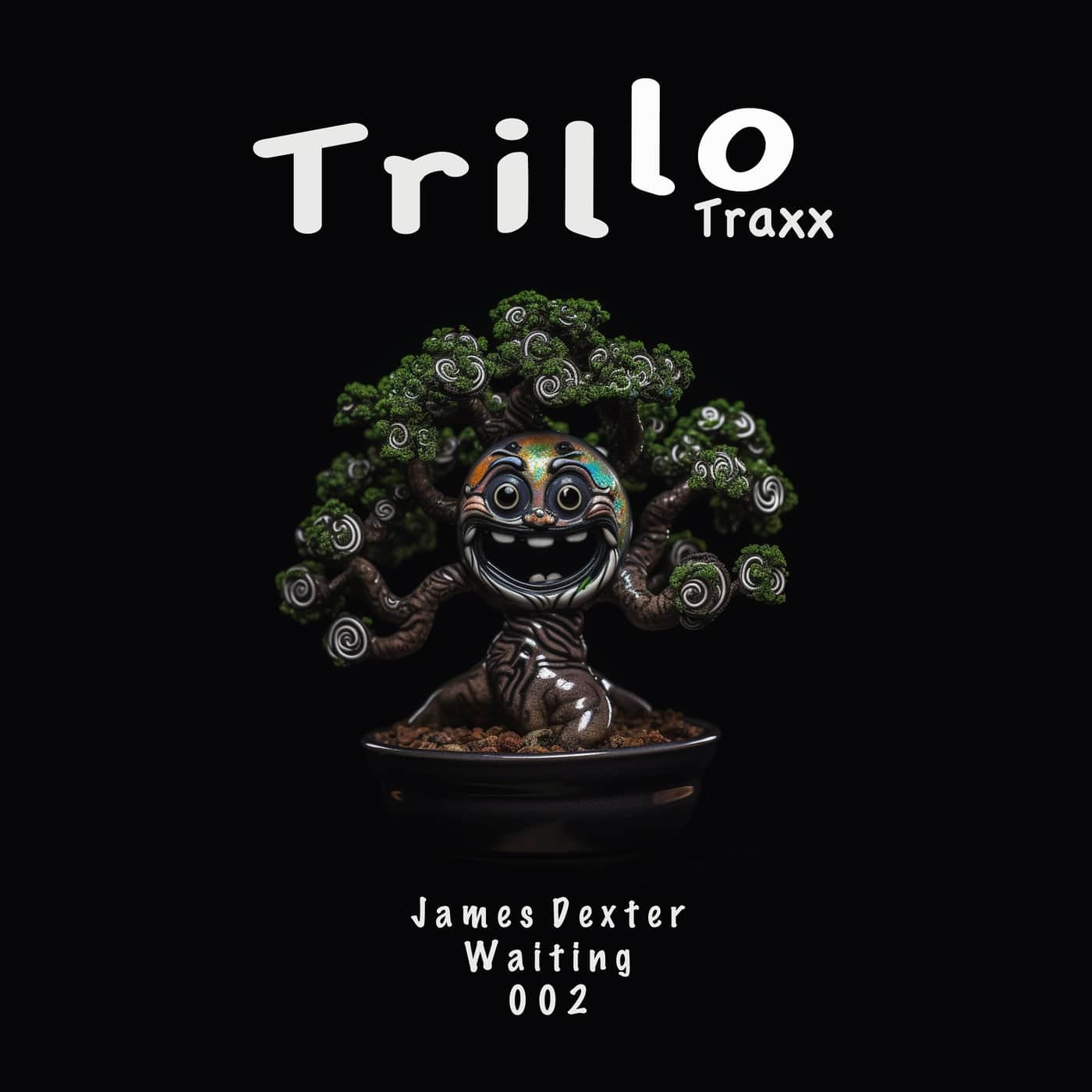 image cover: Waiting by James Dexter on Trillo Traxx