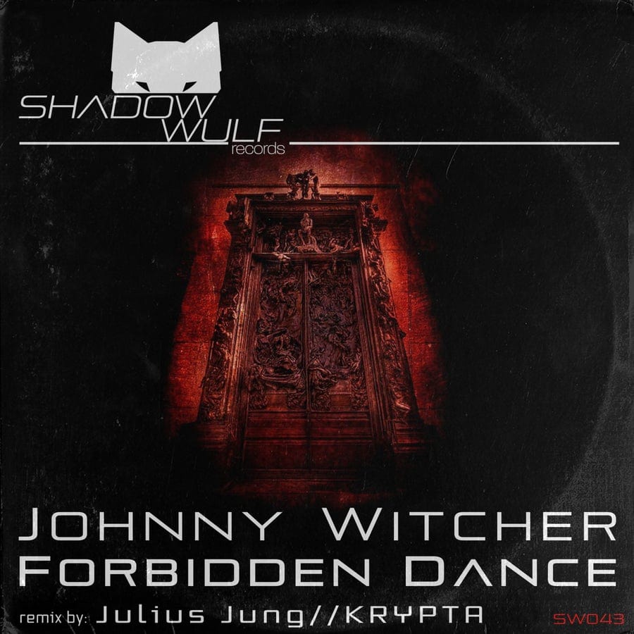 Release Cover: Johnny Witcher - Forbidden Dance on Electrobuzz