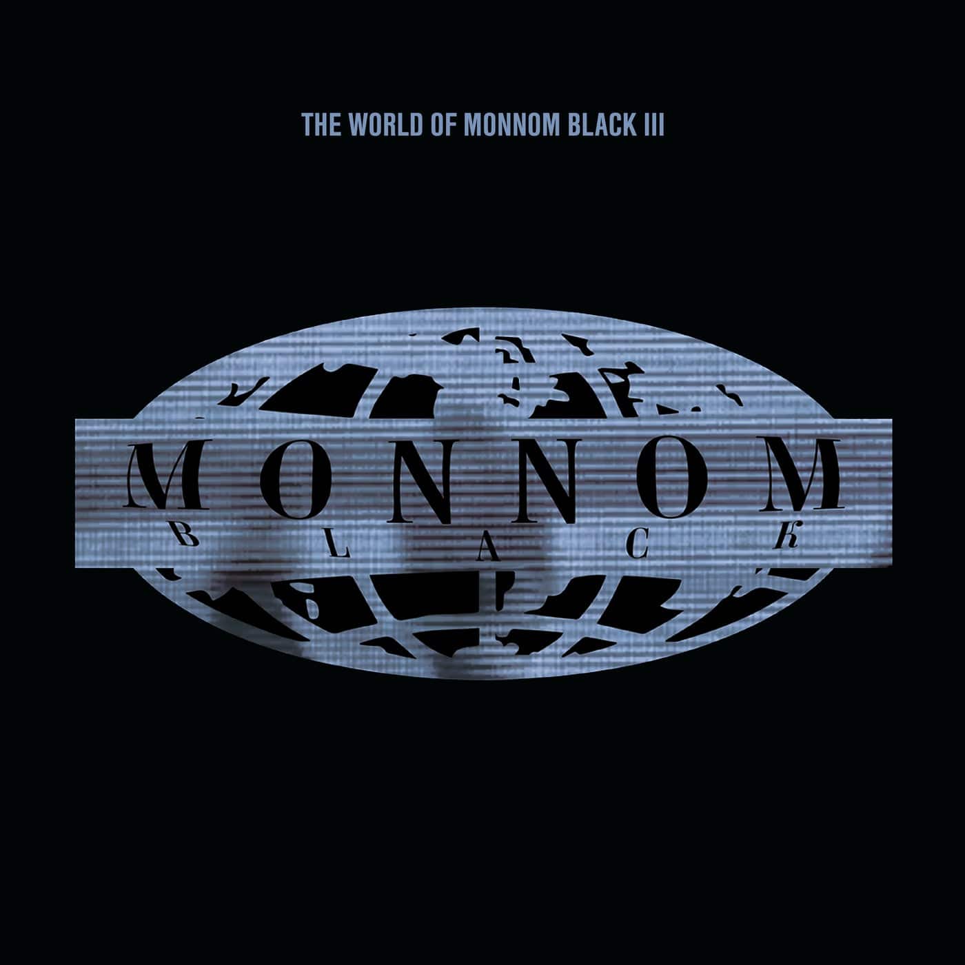 Release Cover: The World Of Monnom Black III Download Free on Electrobuzz