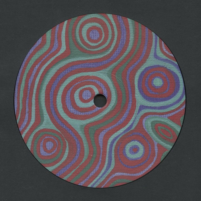 image cover: IT057 - BPM1 by MPU420 on Ilian Tape