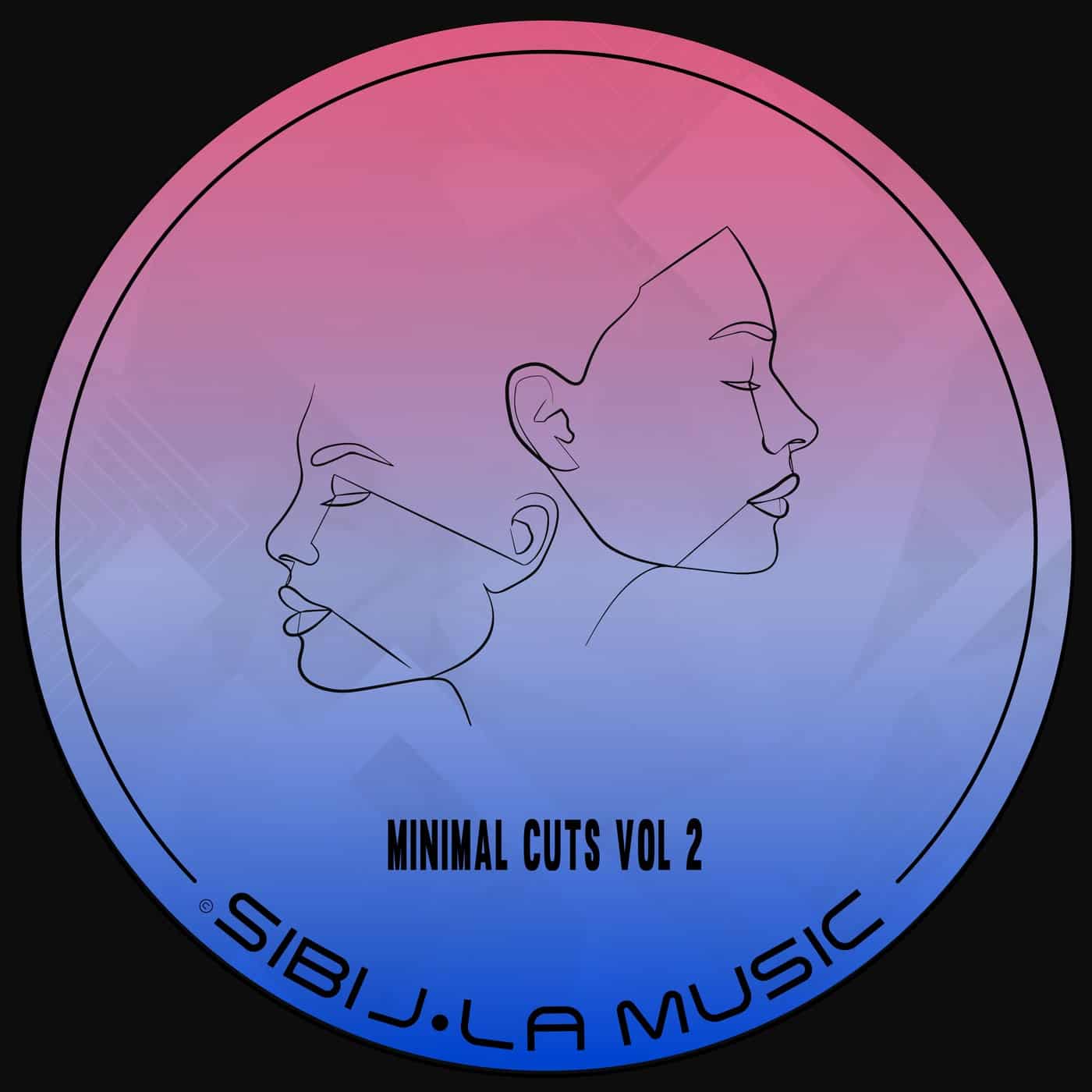 Release Cover: Minimal Cuts Vol 2 Download Free on Electrobuzz