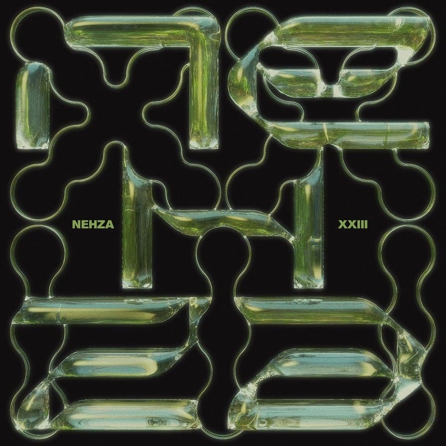 image cover: NEHZA XXIII by Various Artists on Nehza Records & XXIII