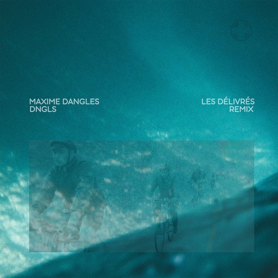 Release Cover: Maxime Dangles - Liberate (Dngls Remix) on Electrobuzz