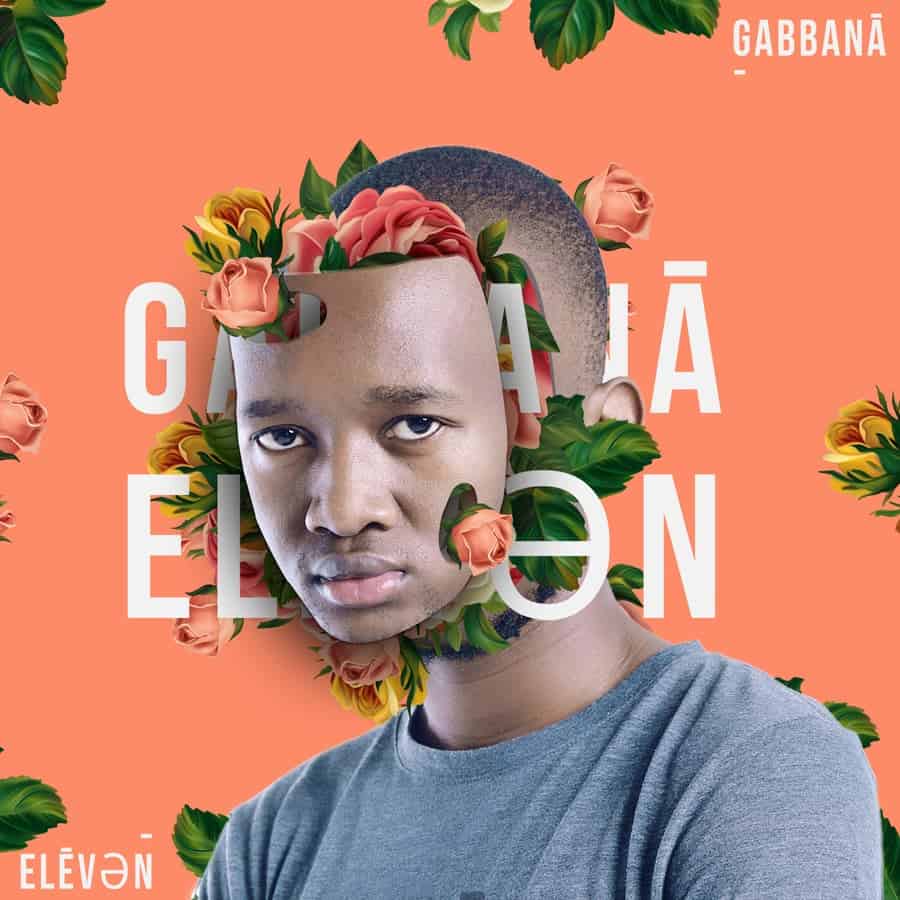 image cover: Eleven by Gabbana on Gabbana Music