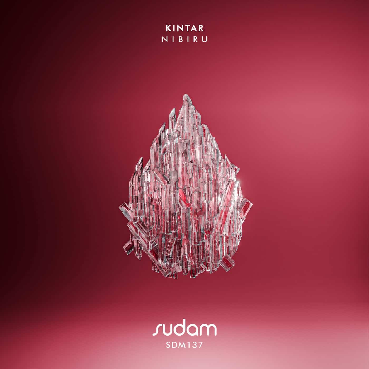 Release Cover: Kintar - Nibiru on Electrobuzz