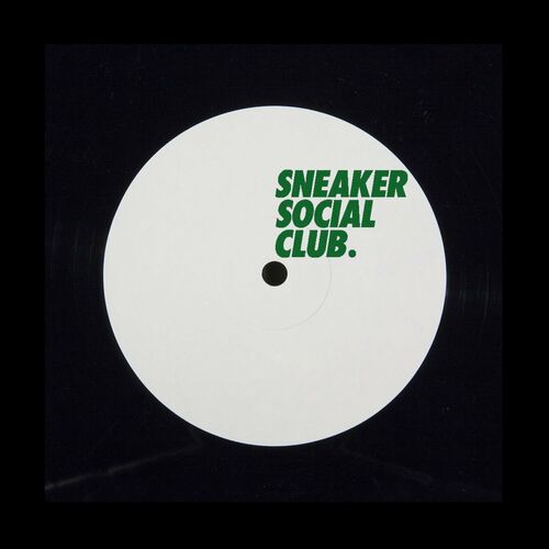 image cover: SNKRX013 by Park End on Sneaker Social Club