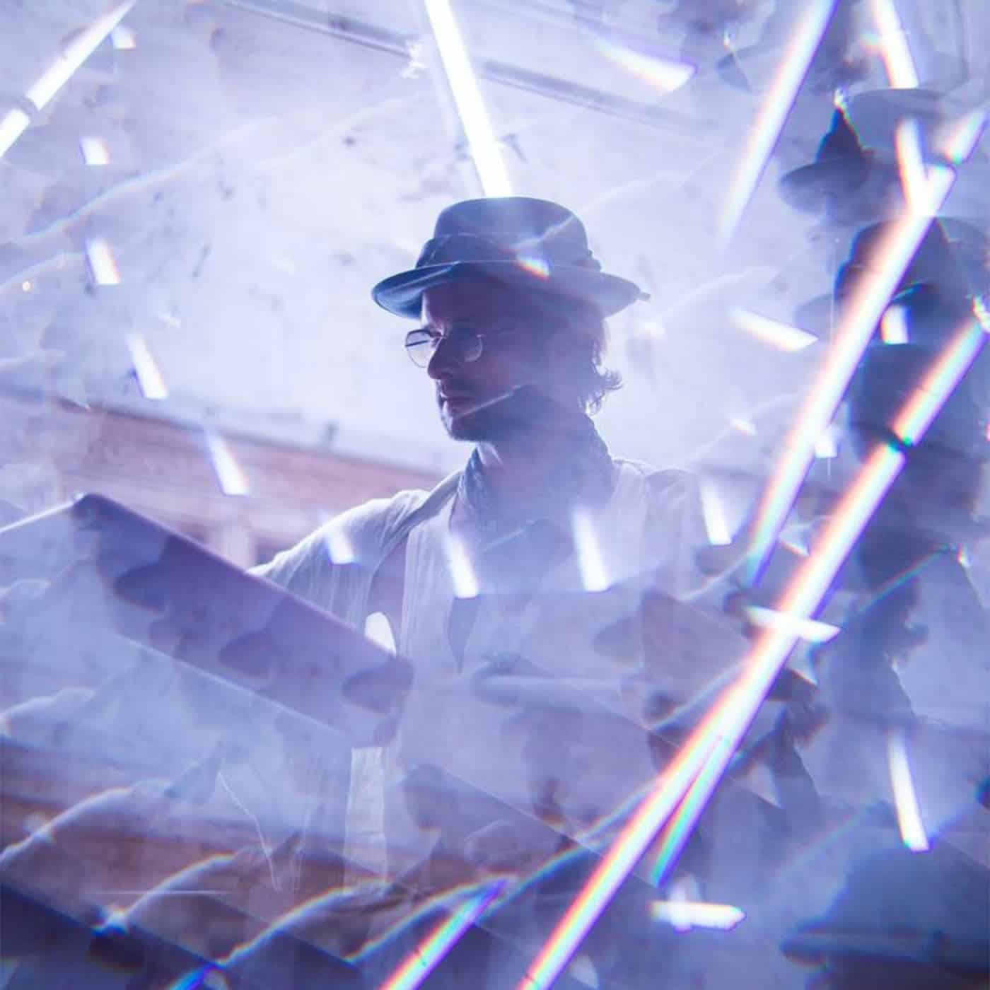 Release Cover: Satori - Ride me High on Electrobuzz
