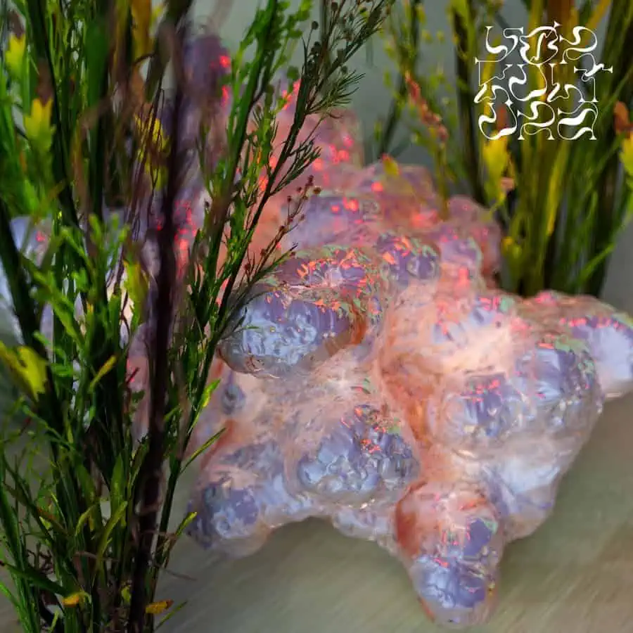 Release Cover: Yør Kultura - Kvantum on Electrobuzz