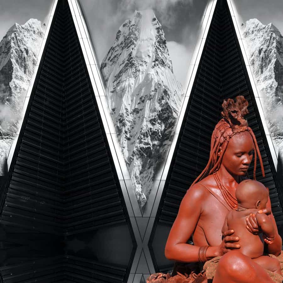 image cover: Pyramid Complexity by Asmodeo on Kusiya Records