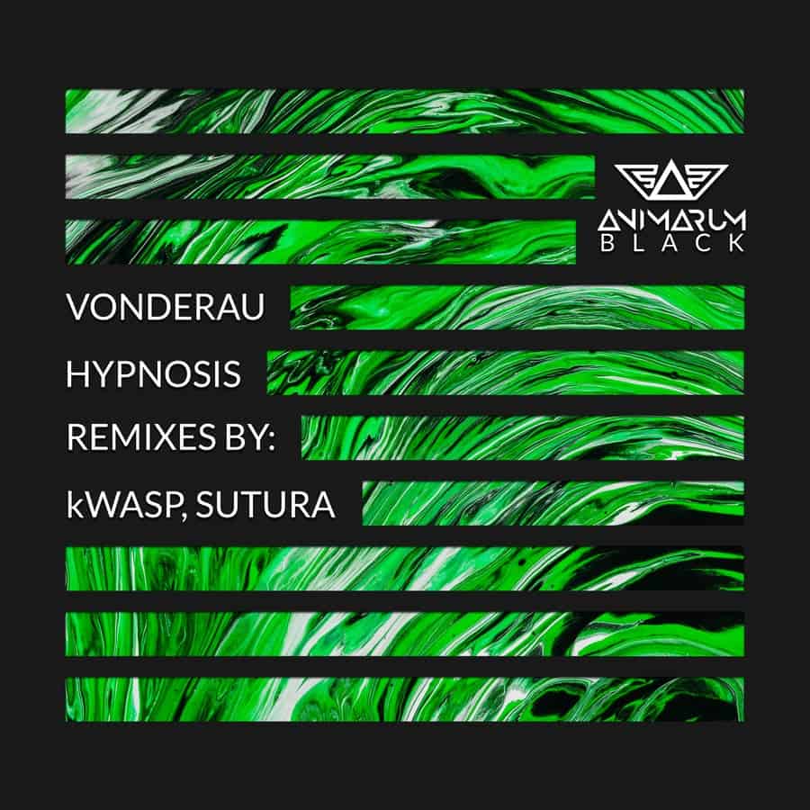 image cover: Hypnosis by Vonderau on Animarum Black
