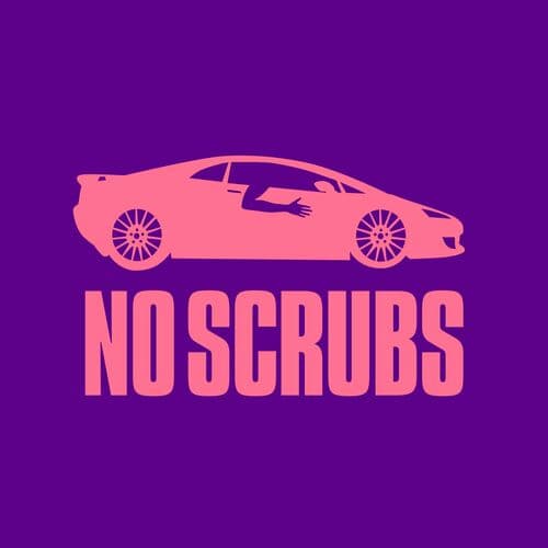 image cover: No Scrubs by Kevin McKay on Glasgow Underground