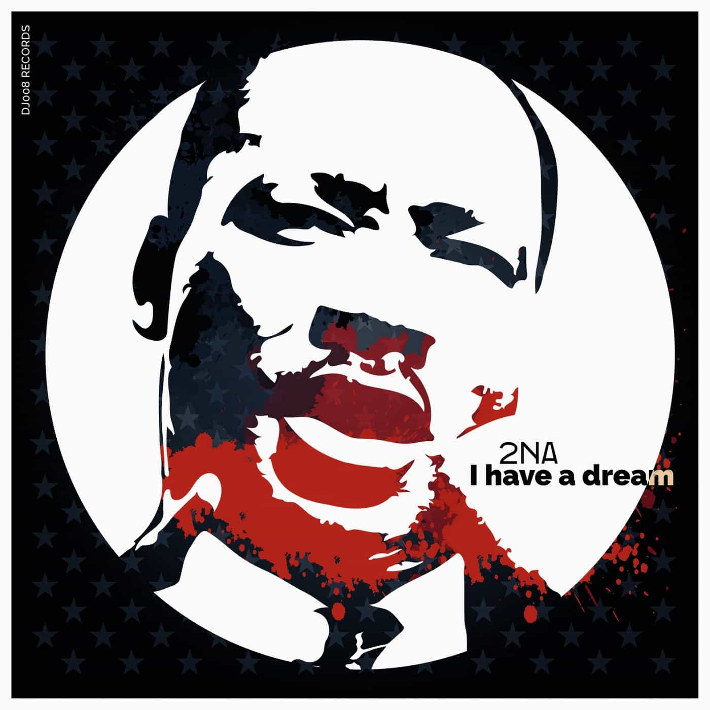image cover: I Have A Dream by 2NA on DJ008 Records
